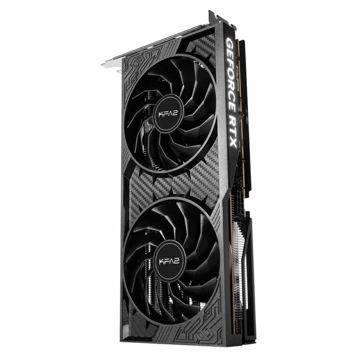 KFA2 GeForce RTX 4060 Ti (1-Click OC) – Image 5