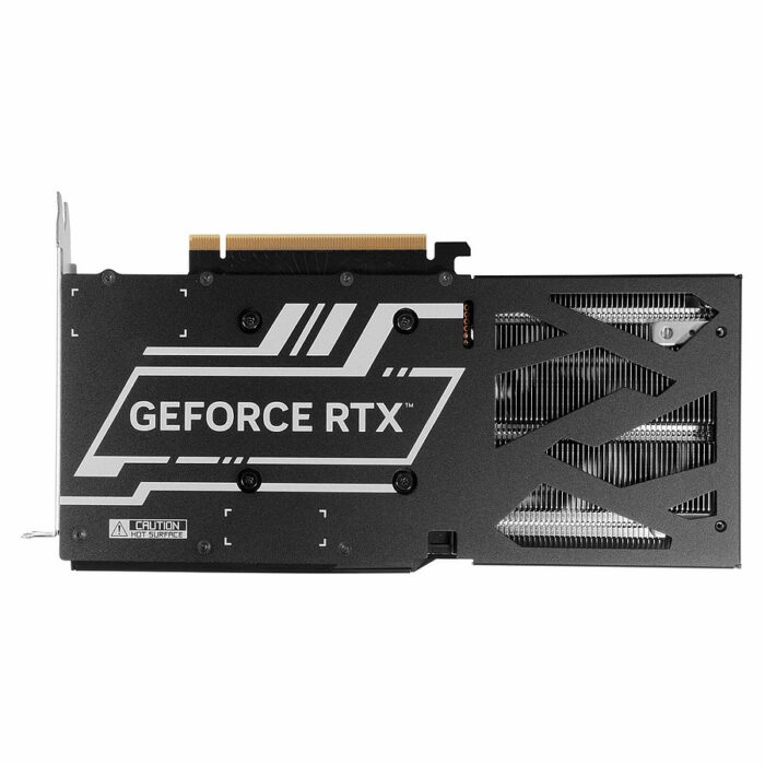 KFA2 GeForce RTX 4060 Ti (1-Click OC) – Image 2