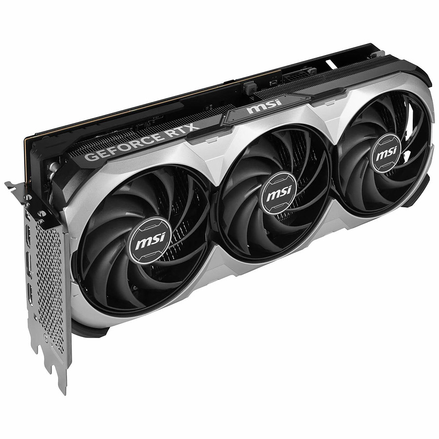MSI GeForce RTX 4090 VENTUS 3X E 24G OC – Image 5
