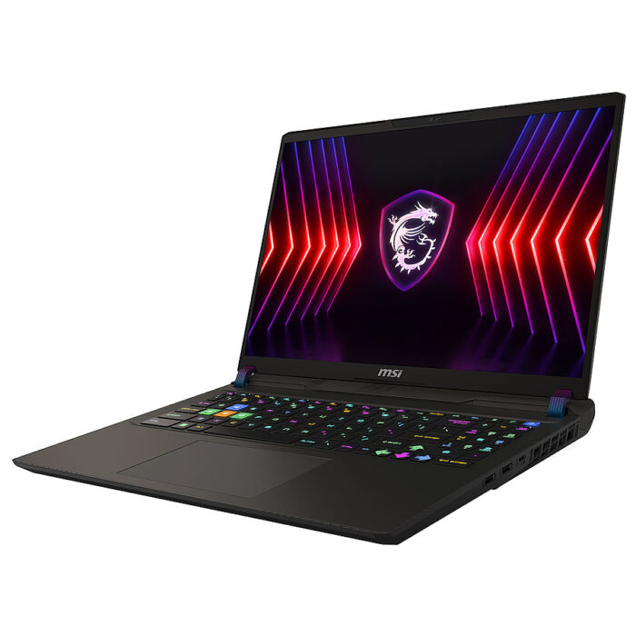 MSI Vector 16 HX A13VHG-290FR – Image 4