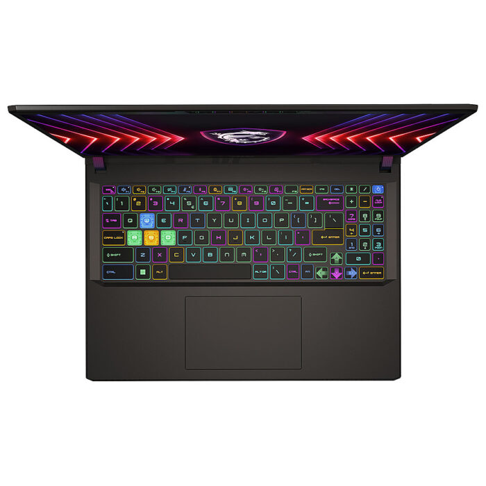 MSI Vector 16 HX A13VHG-290FR – Image 3