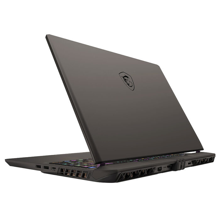 MSI Vector 16 HX A13VHG-290FR – Image 2
