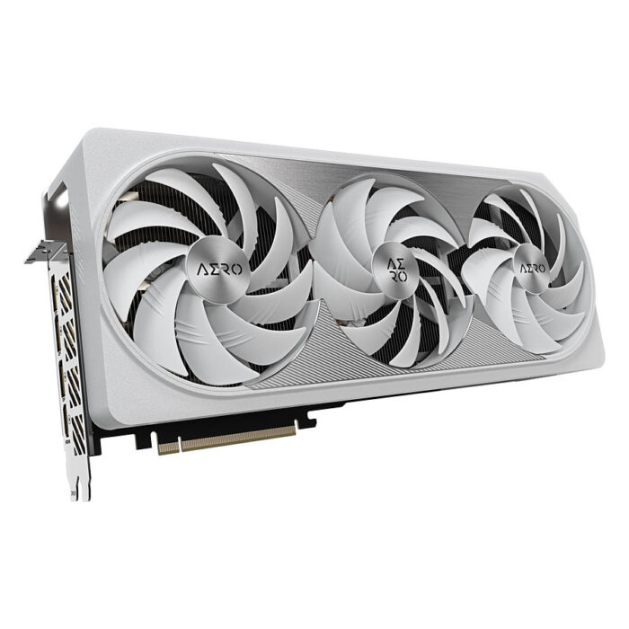 Gigabyte GeForce RTX 4080 SUPER AERO OC – Image 6