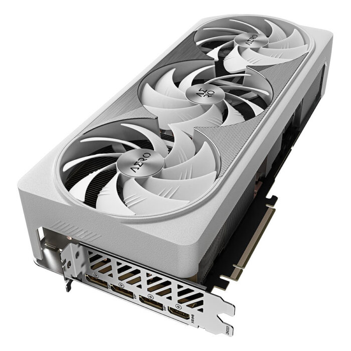 Gigabyte GeForce RTX 4080 SUPER AERO OC – Image 5