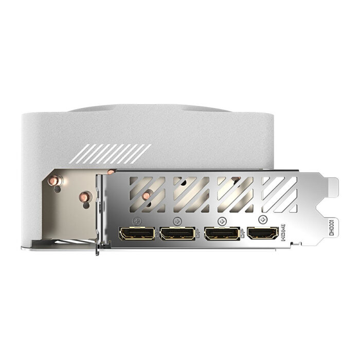 Gigabyte GeForce RTX 4080 SUPER AERO OC – Image 3