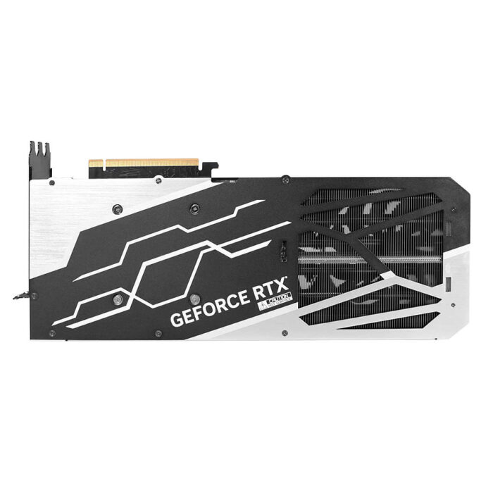 KFA2 GeForce RTX 4080 SUPER SG (1-Click OC) – Image 3