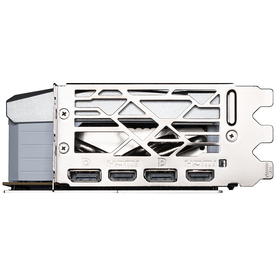 MSI GeForce RTX 4080 SUPER GAMING X SLIM WHITE – Image 5