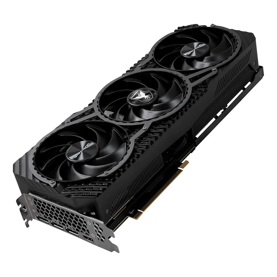 Gainward GeForce RTX 4070 Ti SUPER Phoenix – Image 5