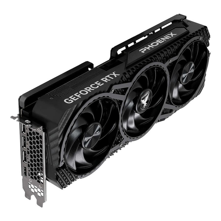 Gainward GeForce RTX 4070 Ti SUPER Phoenix – Image 4