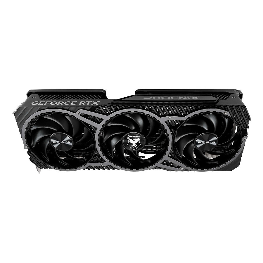 Gainward GeForce RTX 4070 Ti SUPER Phoenix – Image 3
