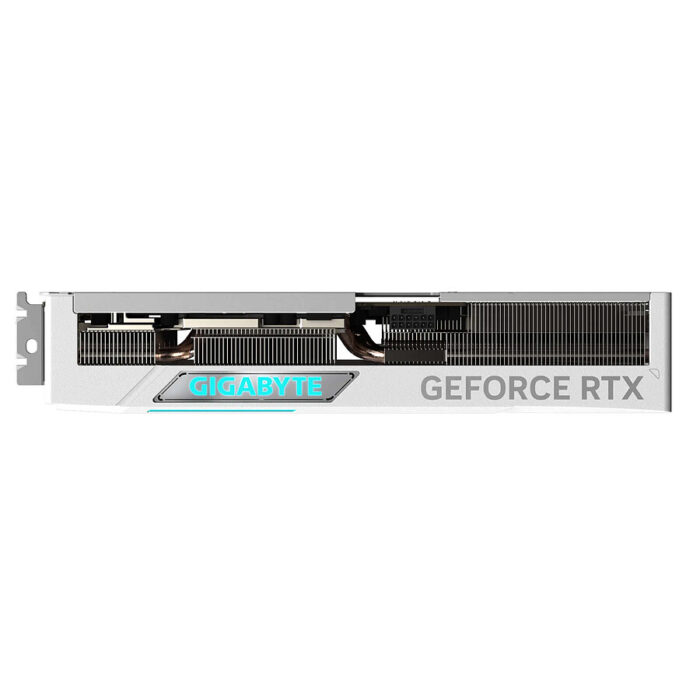 Gigabyte GeForce RTX 4070 SUPER EAGLE OC ICE – Image 2