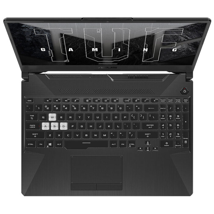 Asus TUF A15 TUF506NF-HN044 – Image 3