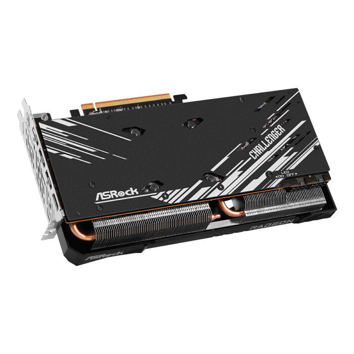 ASRock Radeon RX 7900 GRE Challenger 16GB OC – Image 2