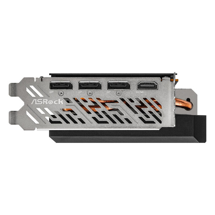 ASRock Radeon RX 7900 GRE Challenger 16GB OC – Image 4