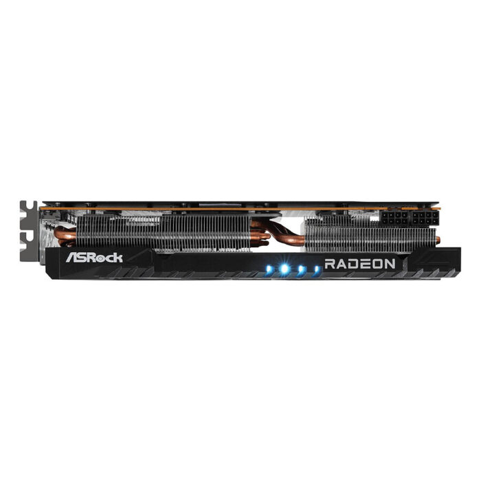 ASRock Radeon RX 7900 GRE Challenger 16GB OC – Image 3