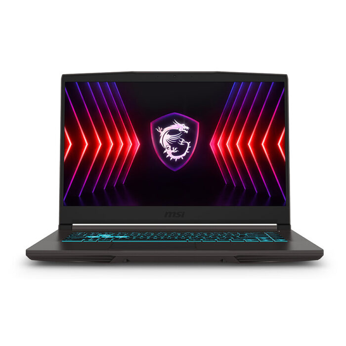 MSI Thin 15 B12UC-1232XFR – Image 5