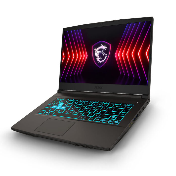MSI Thin 15 B12UC-1232XFR – Image 4