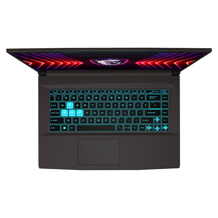 MSI Thin 15 B12UC-1232XFR – Image 3