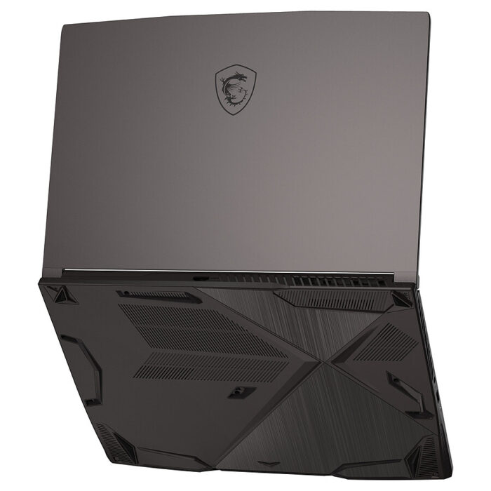 MSI Thin 15 B12UC-1232XFR – Image 2