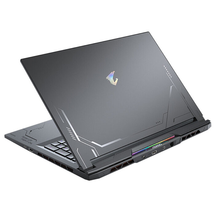 Aorus 17X AZG-65FR665SH – Image 2