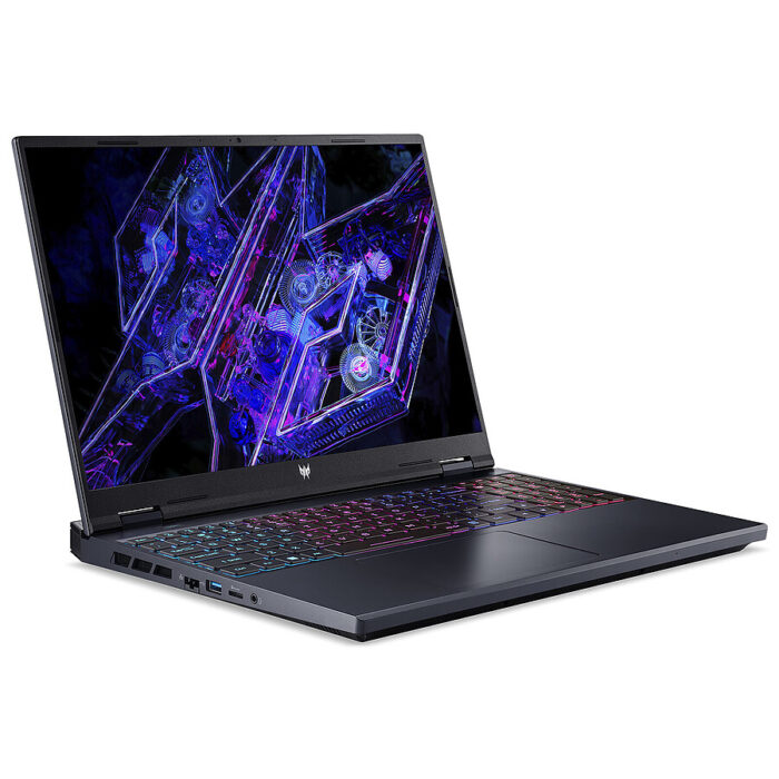 Acer Predator Helios 18 PH18-72-97DT – Image 2