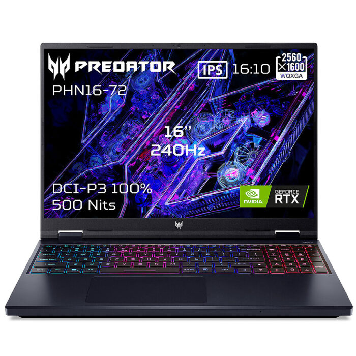 Acer Predator Helios Neo 16 PHN16-72-719N – Image 3
