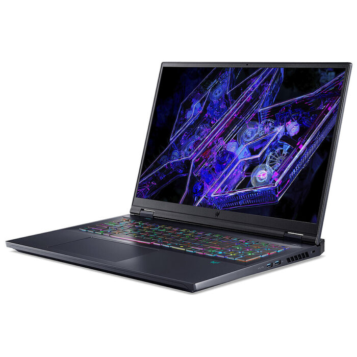 Acer Predator Helios 18 PH18-72-97DT – Image 4