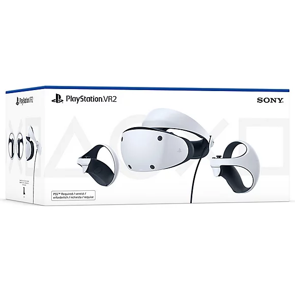 PlayStation®VR2 – Image 4