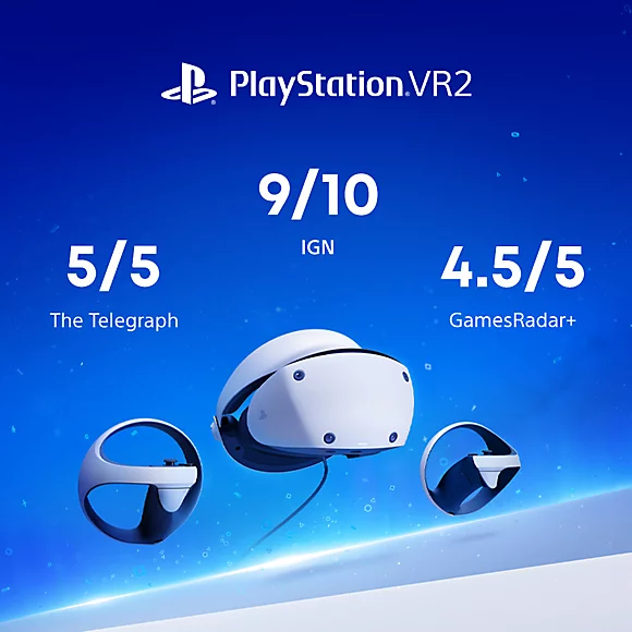 PlayStation®VR2 – Image 3
