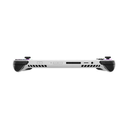 Console portable Asus ROG Ally Z1 Extreme Blanc – Image 14
