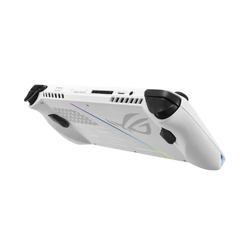Console portable Asus ROG Ally Z1 Extreme Blanc – Image 4