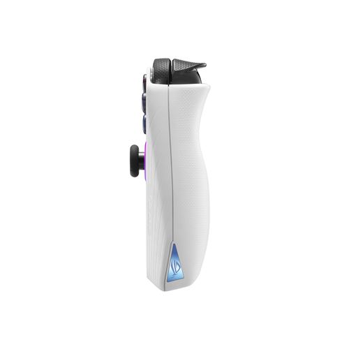 Console portable Asus ROG Ally Z1 Extreme Blanc – Image 11
