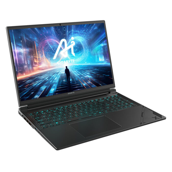 Aorus 16X ASG-63FRC65SH – Image 3