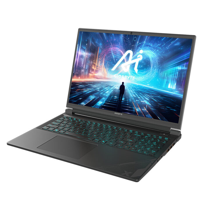 Aorus 16X ASG-63FRC65SH – Image 4