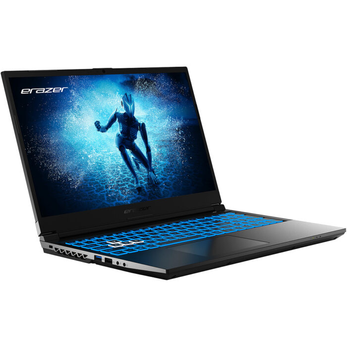 Medion ERAZER Deputy P60 - Noir – Image 2