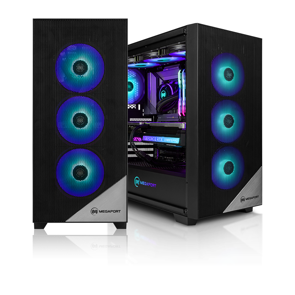 PC Gamer Intel i7 Talon