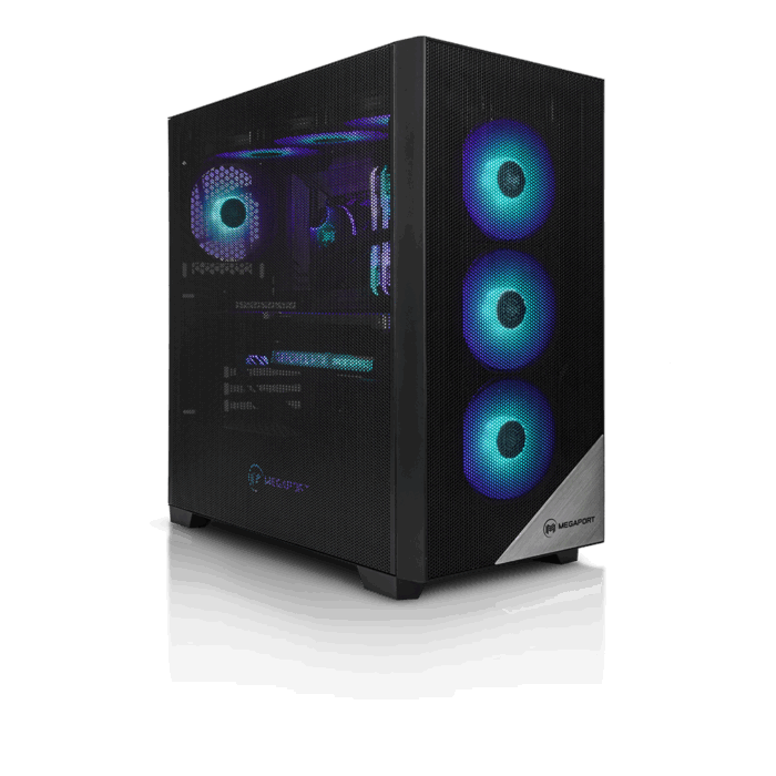 PC Gamer Intel i7 Talon – Image 5