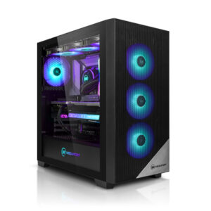 PC Gamer AMD Ryzen 5 Odysseus