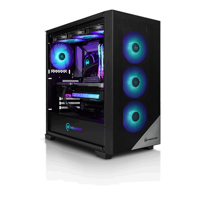 PC Gamer Intel i7 Talon – Image 4