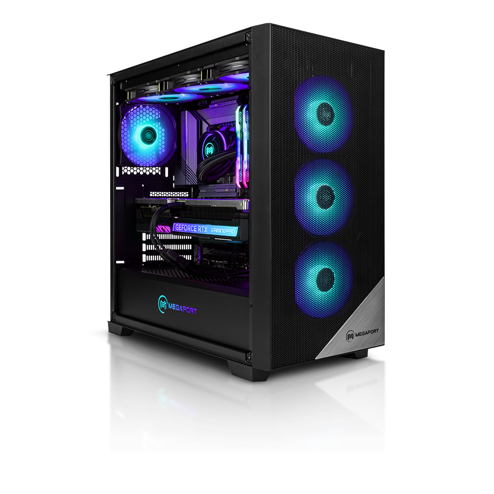 PC Gamer Intel i7 Talon – Image 4