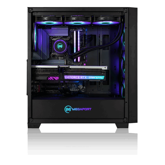 PC Gamer Intel i7 Talon – Image 3