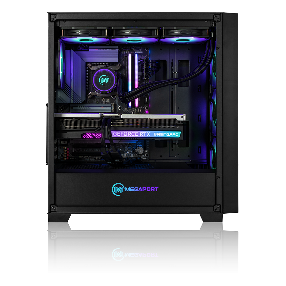 PC Gamer Intel i7 Talon – Image 3
