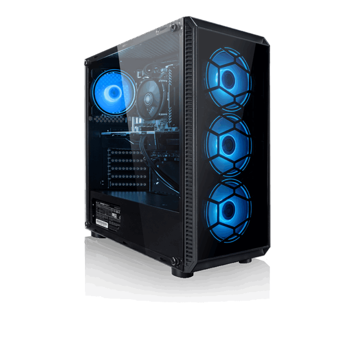 PC Gamer AMD Ryzen 5 Platin – Image 5