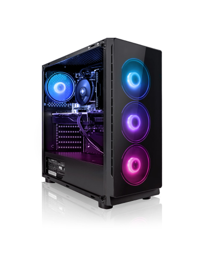 PC Gamer Intel i7 Frontier – Image 6