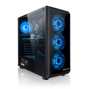 PC gamer AMD Ryzen 5 Stardust