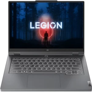 PC portable Lenovo Legion Slim 5 14APH8 OLED 14,5" AMD Ryzen 7 7840HS RAM 16 Go LPDDR5 512 SSD GeForce RTX 4060 TGP 105W