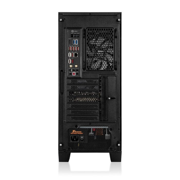 PC gamer Intel i7 Nova II – Image 3