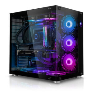 PC Gamer AMD Ryzen 7 Super Titan