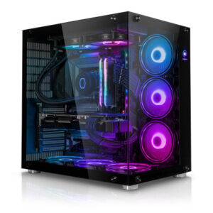 PC Gamer AMD Ryzen 7 Skyknight