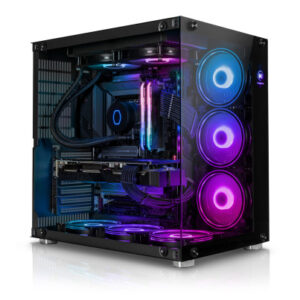 PC gamer Intel i7 Nova